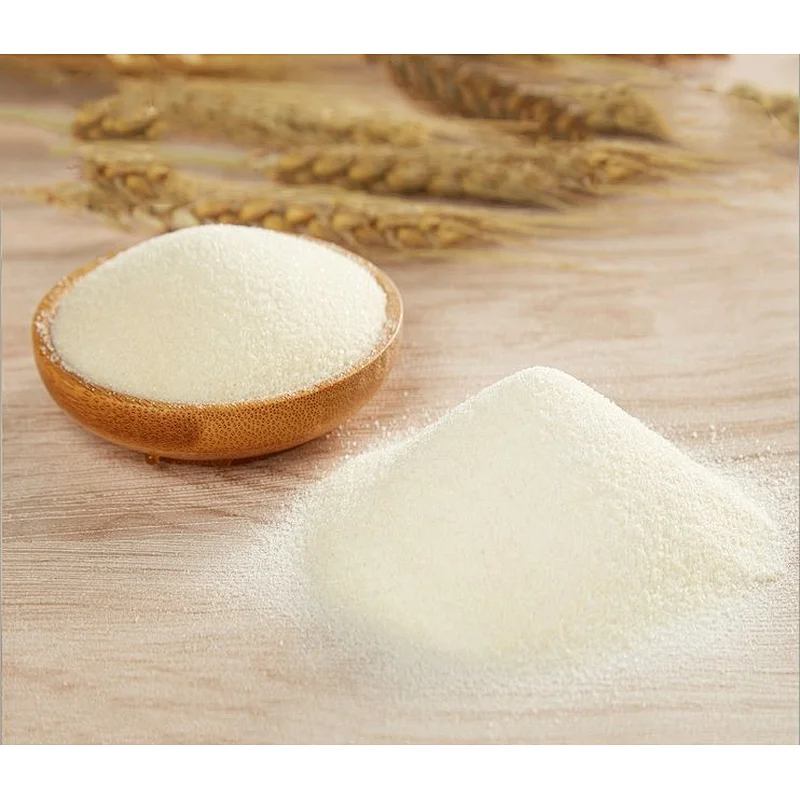 High quality all types gelatin from gelatin manufacturer